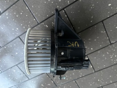 Вентилятор вентилятор обдув porsche 911 991 anglik uk фото №1