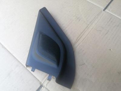 Трикутник заглушка двері лівих suzuki swift mk7 фото №1