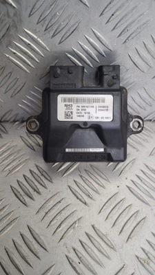 Блок керування касета модуль adblue iveco stralis 28498518 / 28344799 фото №1