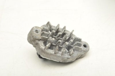 Bmw f30 f31 перетворювач модуль led 198389 202484 фото №1