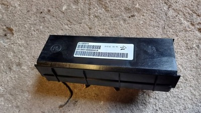 Opel insignia a модуль обдув 13309414 фото №1