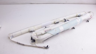 Espace v шторка безпеки air bag права фото №1