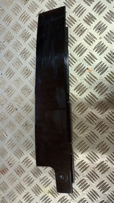 Ліва молдинг двері задніх renault austral 2022- фото №1