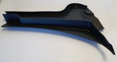 Vw beetle жабо правое 5c1819404 b фото №1