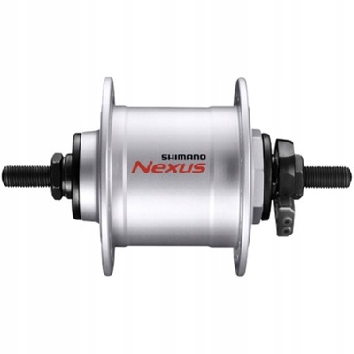 Piasta przednia Shimano Nexus DH-C3000-1N