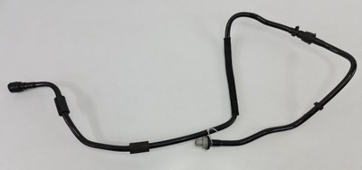 Шланг усилитель тормозов mercedes r-kl w251 3.0 cdi фото №1