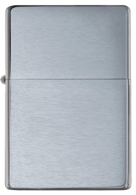 Zapalniczka Zippo Vintage without slashes