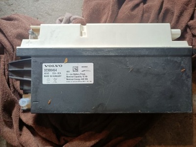 Original Volvo XC60 Autobatterie 12V 90Ah 800A 30659796