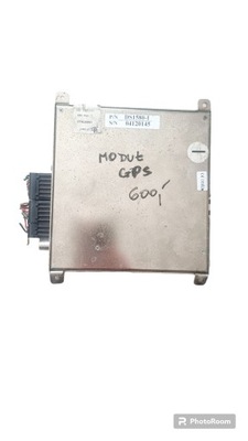 MODULIS GPS DS1580I 04120145 97RAI017001 