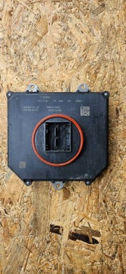 Блок управления led фара opel movano c 77369067 фото №1