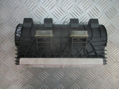 Подушка подушка безопасности пассажира opel astra ii g фото №1