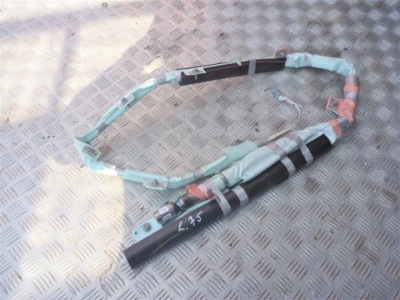 Шторка безпеки ліва cadillac xt5 3.6 2017 фото №1