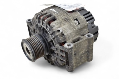 Генератор mercedes w203 cl203 w204 1.8 компрессор a2711540902 фото №1