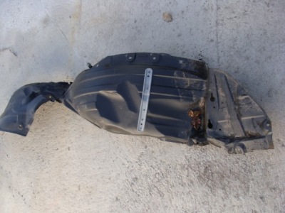 Подкрылок левая перед mazda cx5 1 рестайлинг  kd53 lh k7016 !!! фото №1