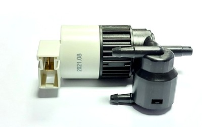 Помпа распылителя nissan almera, 00- фото №1