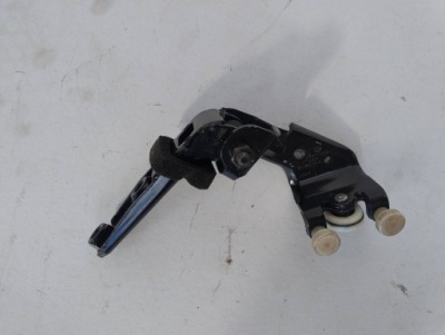 Volkswagen vw transporter t5 t6 ролик дверь раздвижных правая 7e0843336 фото №1