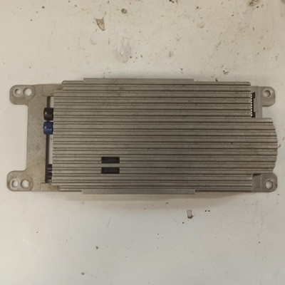 Bmw 3 f30 блок управления bluetooth 9257151 фото №1