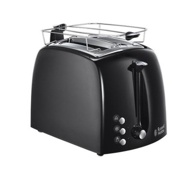 Toster Russell Hobbs Textures Plus 22601-56 850W