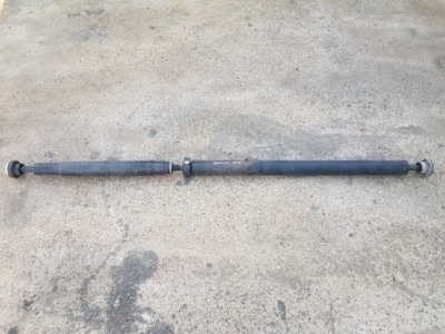 Discovery sport 2.0 t wał привідний фото №1