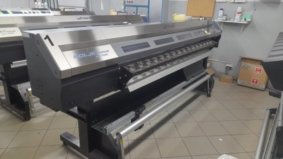 Drukarka ploter drukujący Roland XJ 640/740