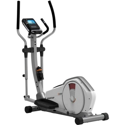 Trenażer eliptyczny Crosstrainer Sportop E2000p