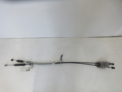 Verso 1.6 d4d трос перемикання передач тягa фото №1