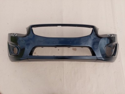 Volvo c30 lift 09-12r. бампер перед a343 фото №1