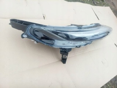 Nissan juke f16 фара правая  фара передняя правый  перед оригинал. фото №1