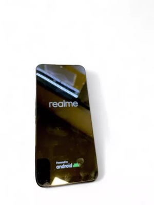 TELEFON REALME C 31