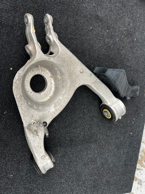 Рычаг левый задняя porsche panamera 971 фото №1