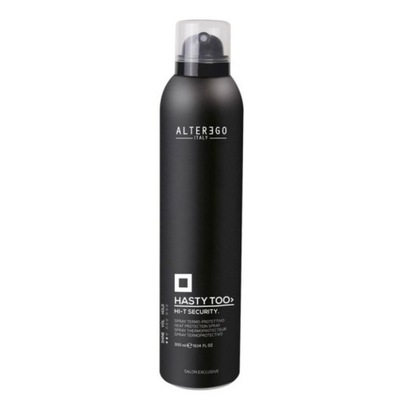 AlterEgo HASTY TOO Spray termoochronny 300ml SPRAY DO PROSTOWANIA Alter Ego