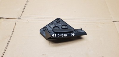 Nissan qashqai ii напрямна лампи перед правий фото №1