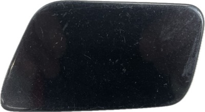 Bmw 5 заглушка розпилювача 51117 89659901 11460915 ліва фото №1