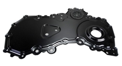 Крышка грм ford custom transit mk8 2014= 2.0 дизель ecoblue фото №1