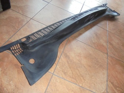 Жабо xsara picasso 2.0hdi 03' 94632921 фото №1