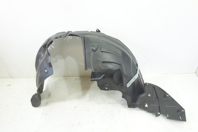 Підкрилок перед ліва mazda cx-5 12- kd53 k7016 фото №1