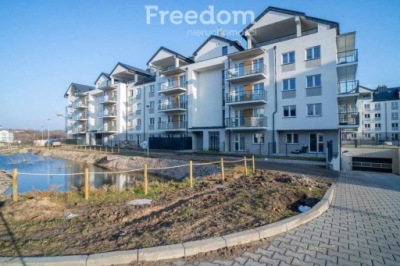 Mieszkanie, Gdańsk, 39 m²