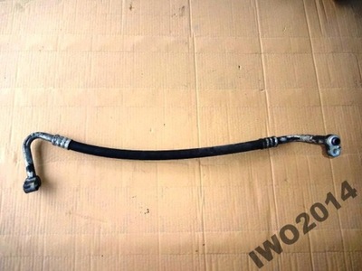 ПАТРУБОК КОНДИЦІОНЕРА VW GOLF IV BORA 1J0820721F