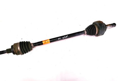 Mercedes r w251 07r приводной вал правый задняя фото №1