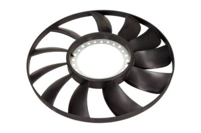 71-0024 maxgear вентилятор вентилятора vw audi/sk фото №1