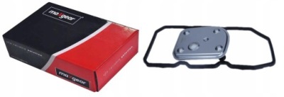 Maxgear 26-1453 набір фільтра гідравлічного, автоматична коробка передач передач фото №1