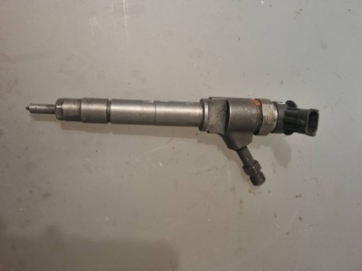 Инжектор форсунка ford ranger iv 2.5 tdci 0445110250 фото №1