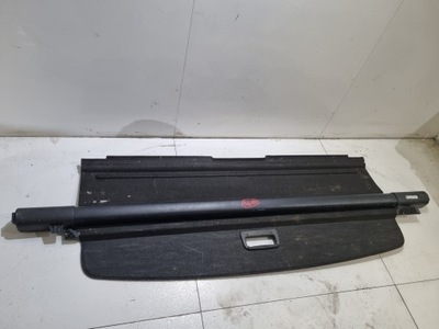 Skoda octavia ii шторка багажника 1z9867871g фото №1