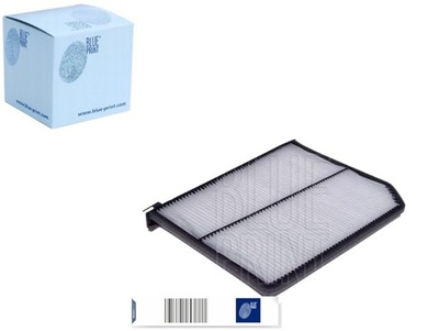 BLUE PRINT FILTRO DE CABINA XR838396 XR81503 XR81504  