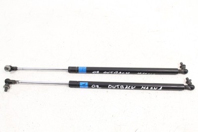 Амортизаторы амортизаторы капот subaru outback iv 09- фото №1