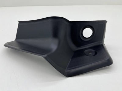 Bmw x1 f48 f49 lci защита заглушка лампы правая задний  7478290 фото №1