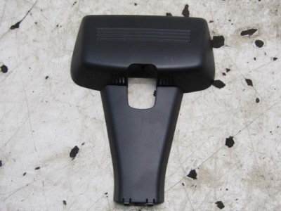 Защита зеркало заднего внутреннего nissan micra k14 284l85fa1a фото №1