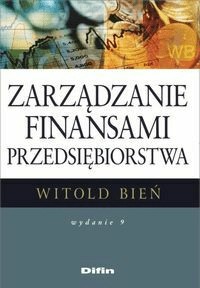 Zarządzanie finansami przedsiębiorstwa Bień