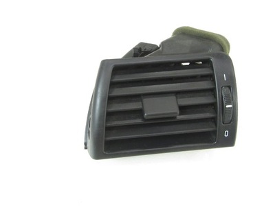 Решётка обдув перед левая левый bmw e46 фото №1