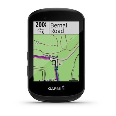 GARMIN EDGE 530 PL TOPO LICZNIK ROWEROWY GPS